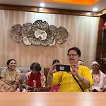 Hotel Benaras Gharana Inn