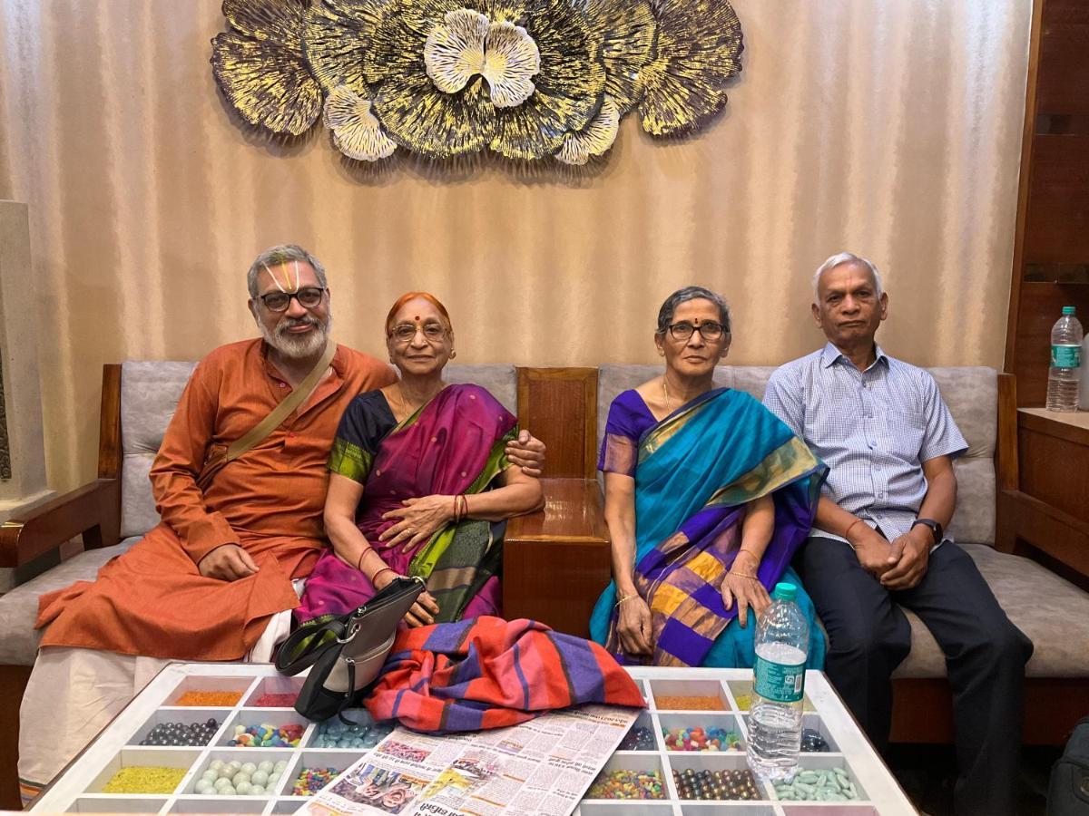 Benaras Gharana 3* Varanasi