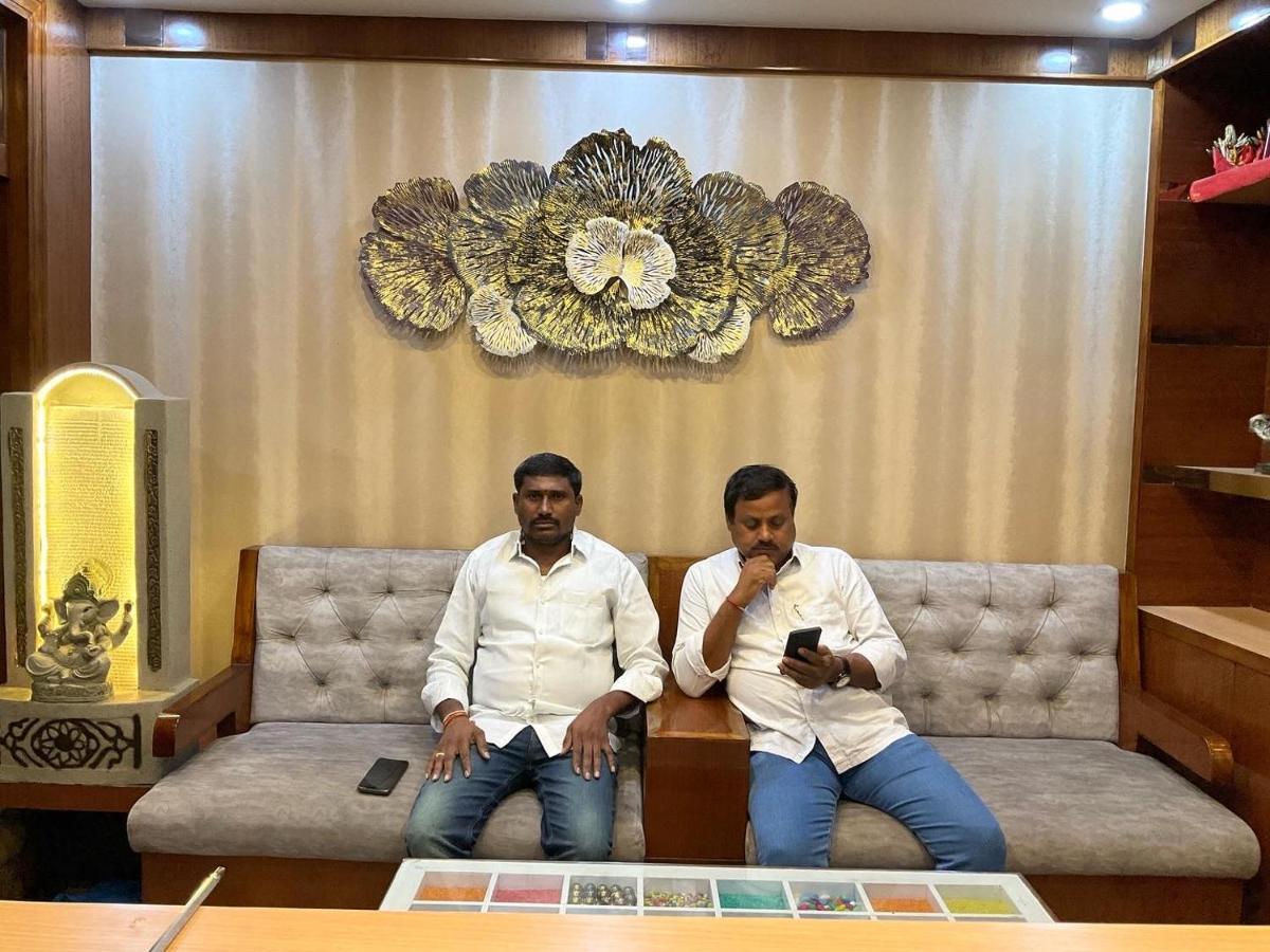 Benaras Gharana Hotel 3*