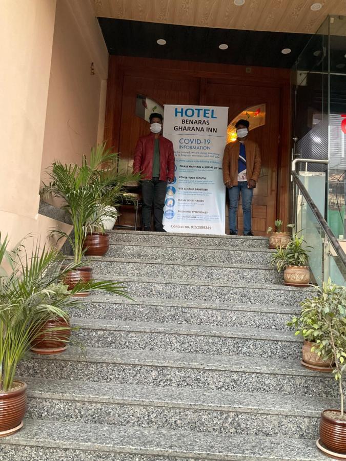 Hotel Benaras Gharana 3*