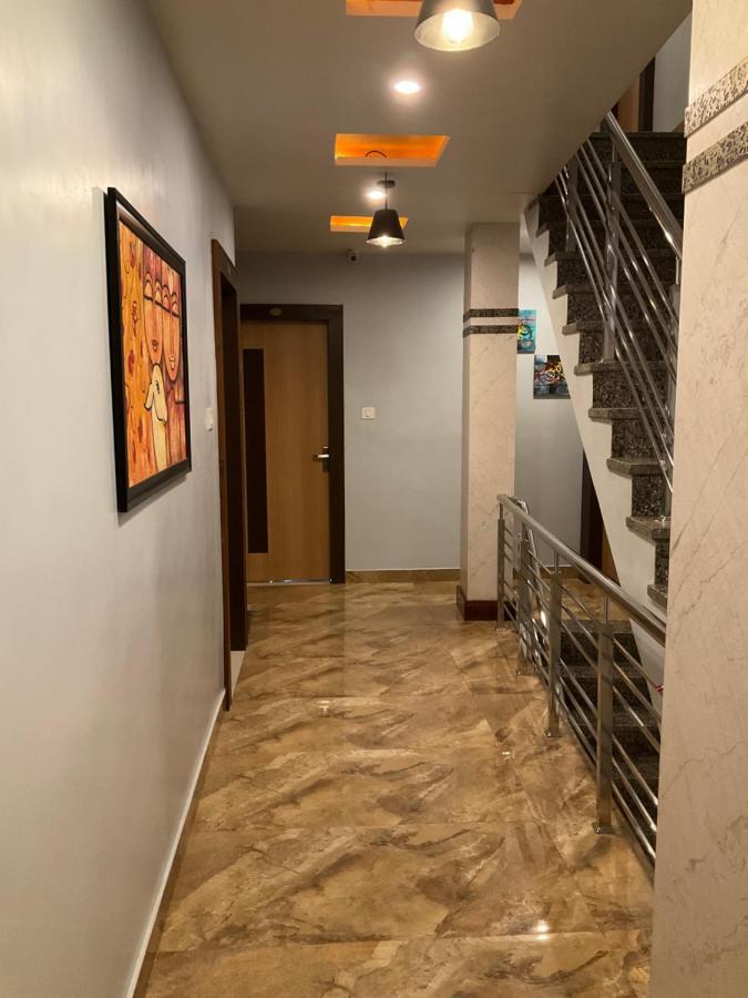 Benaras Gharana Hotel