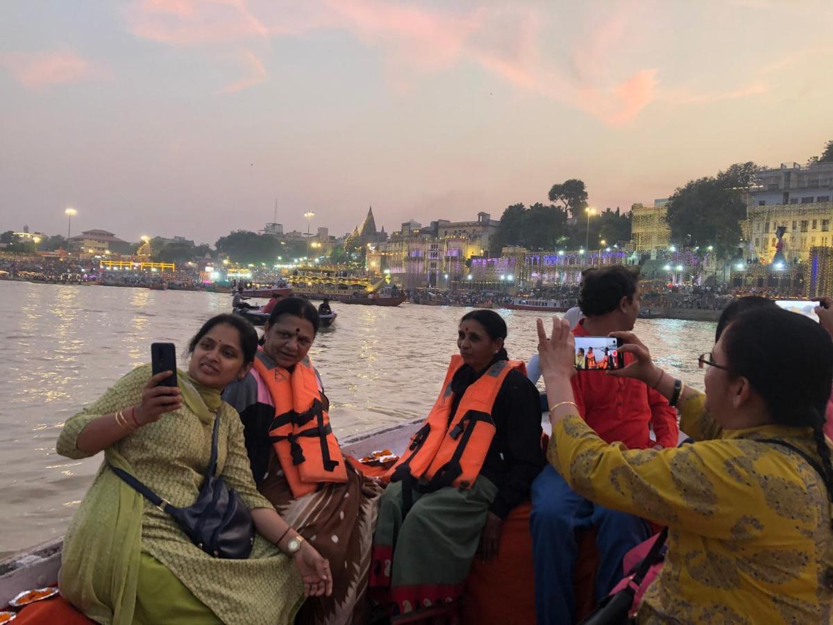 Benaras Gharana Varanasi